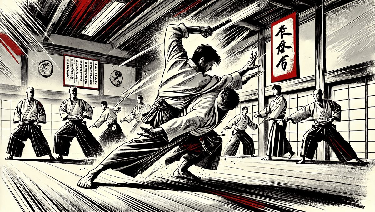 L'aikido est-il vraiment efficace ? Analyse des forces et faiblesses de cet art martial japonais