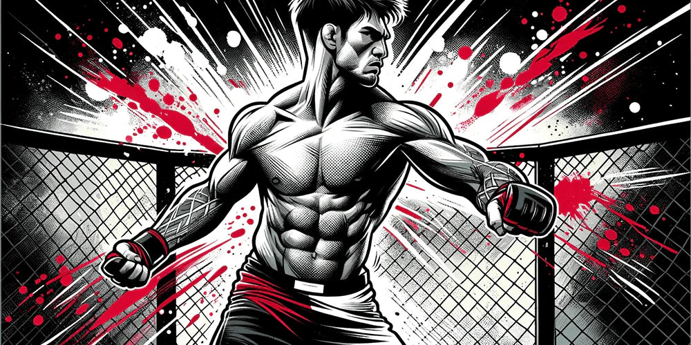 Commencer le MMA : Tout ce qu'il faut savoir pour débuter dans ce sport de combat