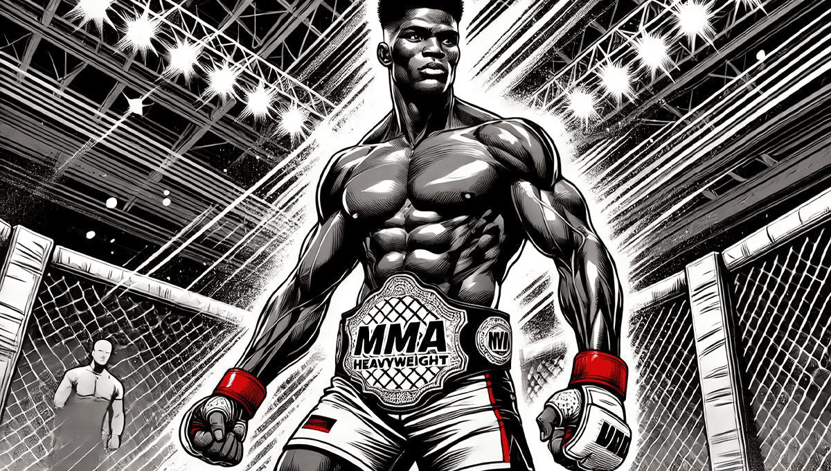 Francis Ngannou : Toutes les informations