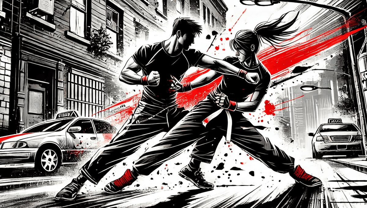 Krav maga : avis sur ce sport de self défense