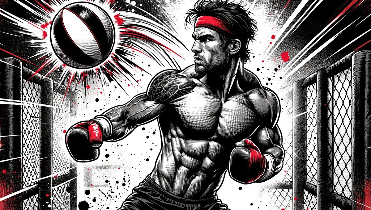 Comment travailler la précision en boxe