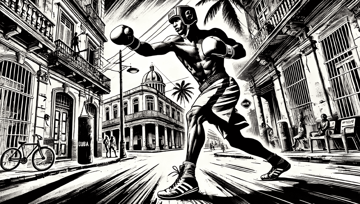 Le guide ultime pour un stage de boxe anglaise