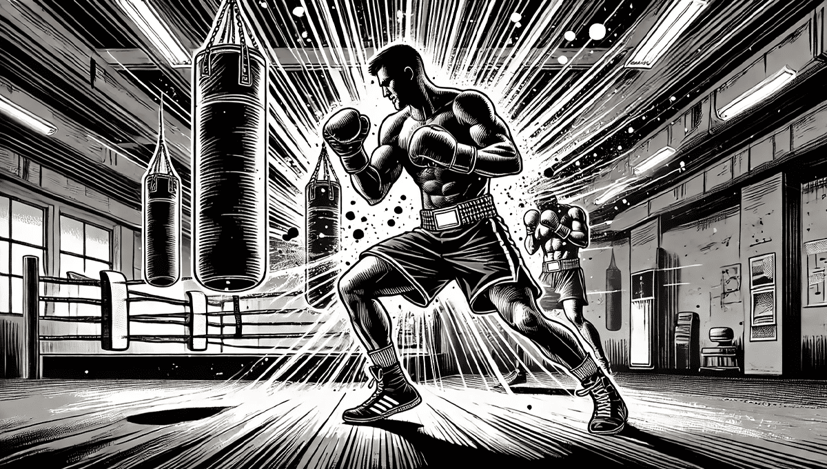Maîtrisez le style orthodoxe en boxe : techniques, avantages et entraînement pour exceller sur le ring