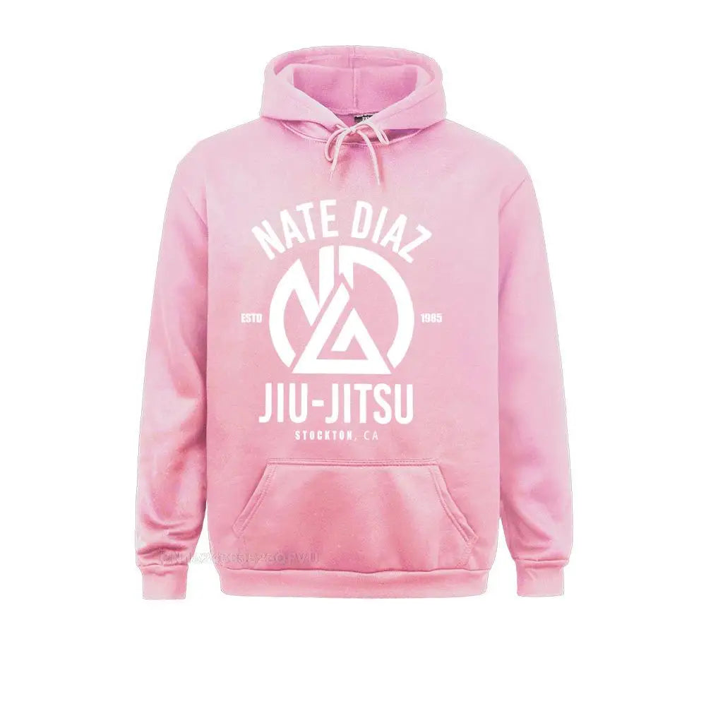 Sweat Nate Diaz Jiu Jitsu