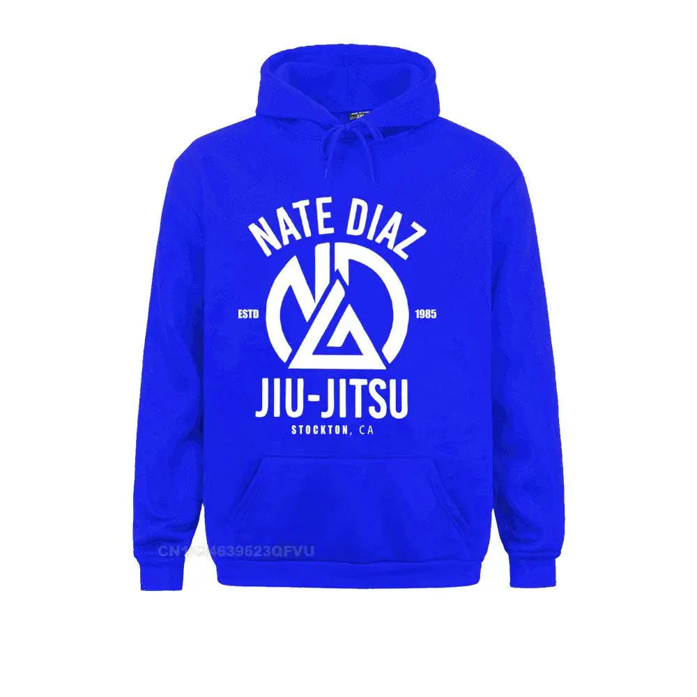 Sweat Nate Diaz Jiu Jitsu