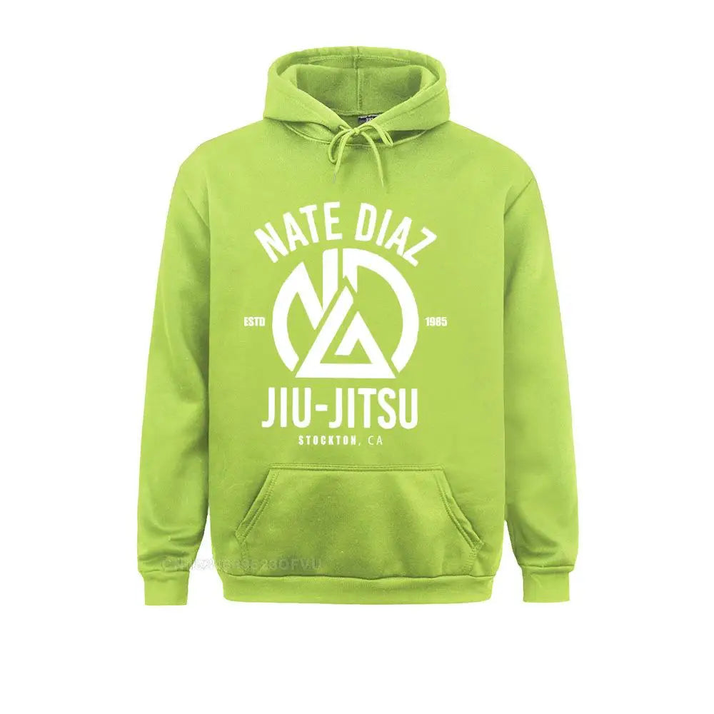Sweat Nate Diaz Jiu Jitsu