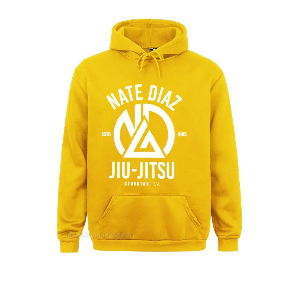 Sweat Nate Diaz Jiu Jitsu