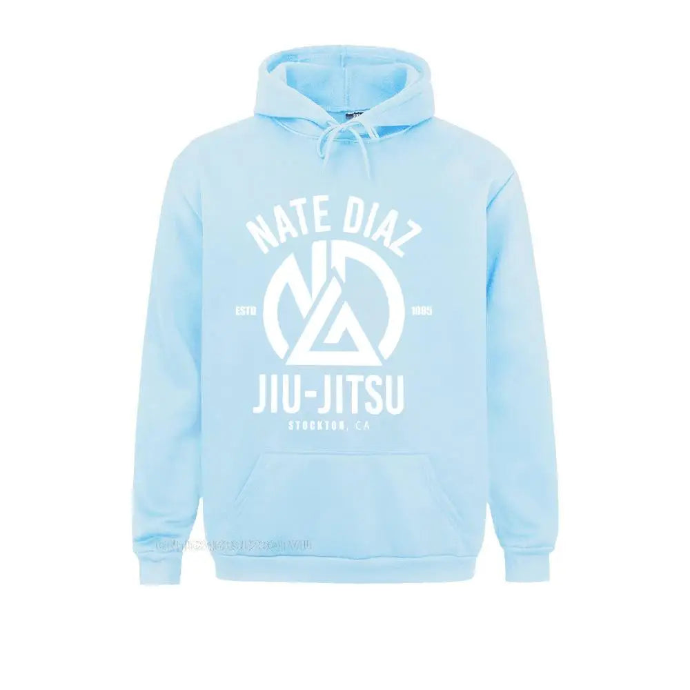 Sweat Nate Diaz Jiu Jitsu