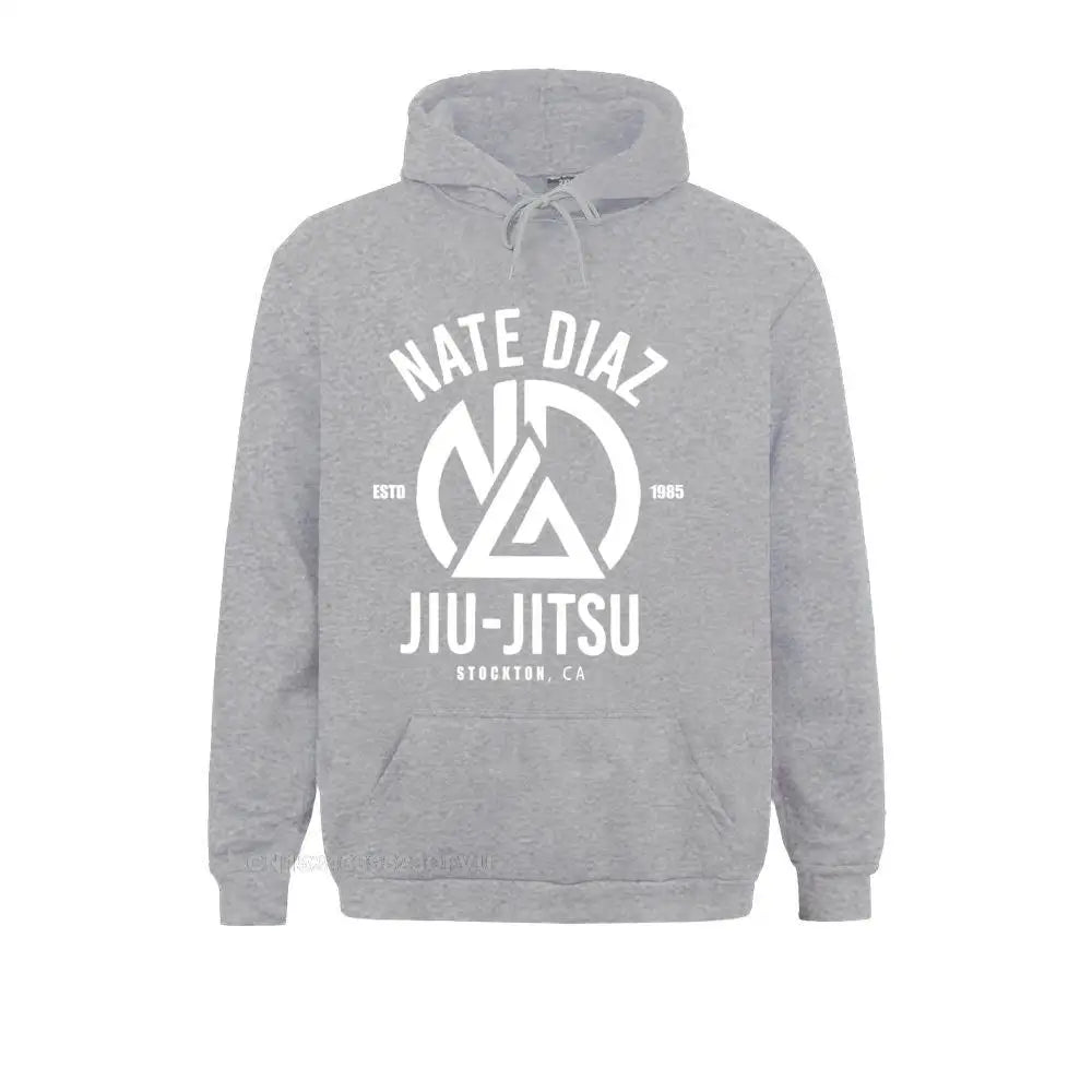 Sweat Nate Diaz Jiu Jitsu