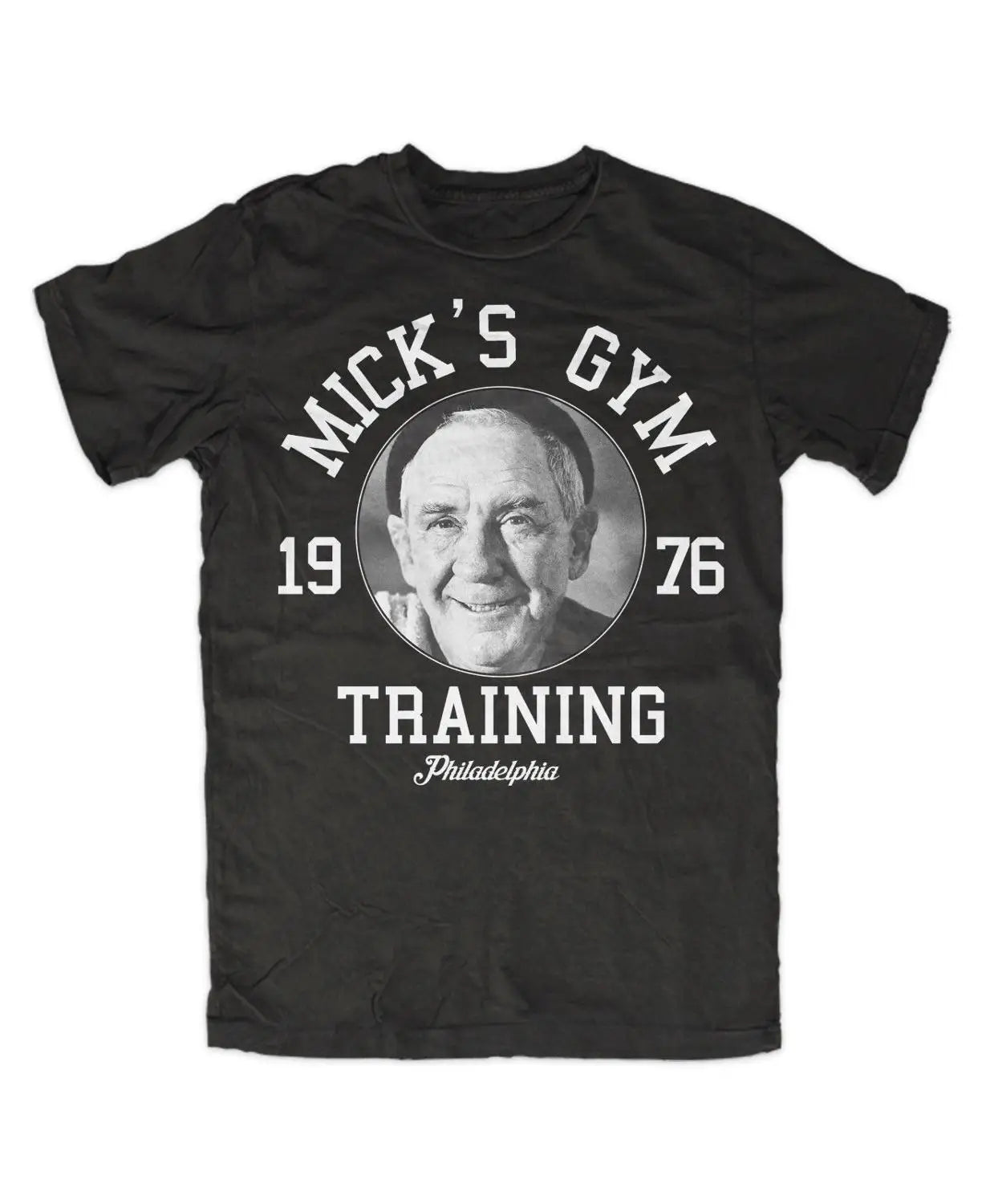 T-Shirt Mick Gym