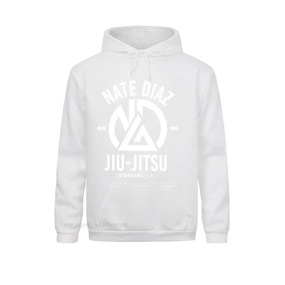 Sweat Nate Diaz Jiu Jitsu