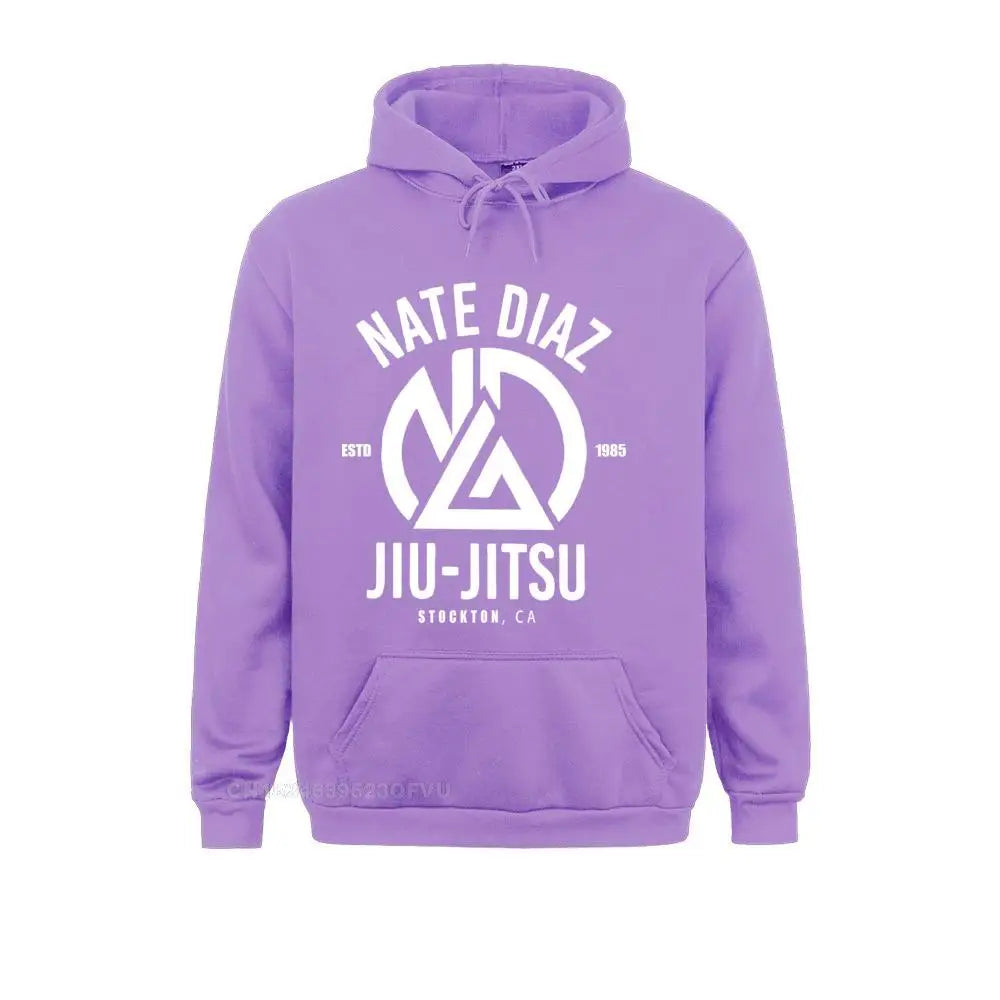 Sweat Nate Diaz Jiu Jitsu