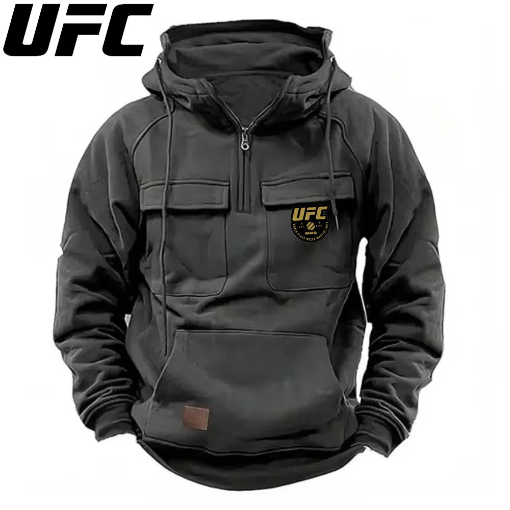 Veste Sweat UFC