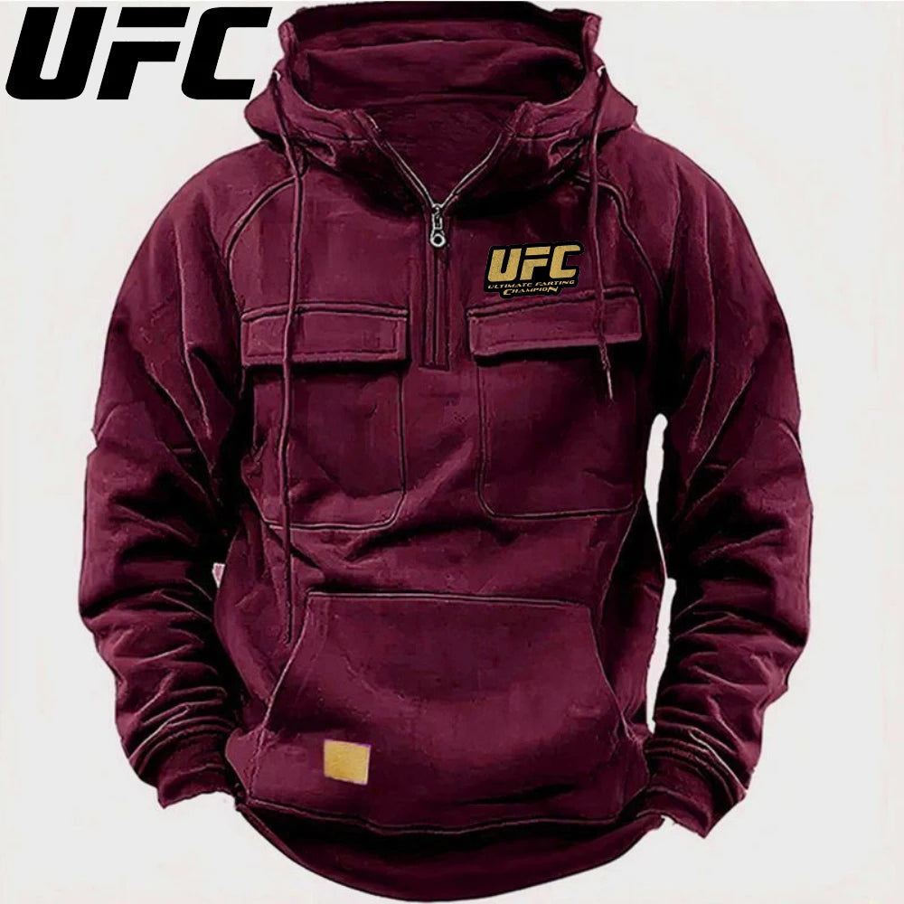 Veste Sweat UFC