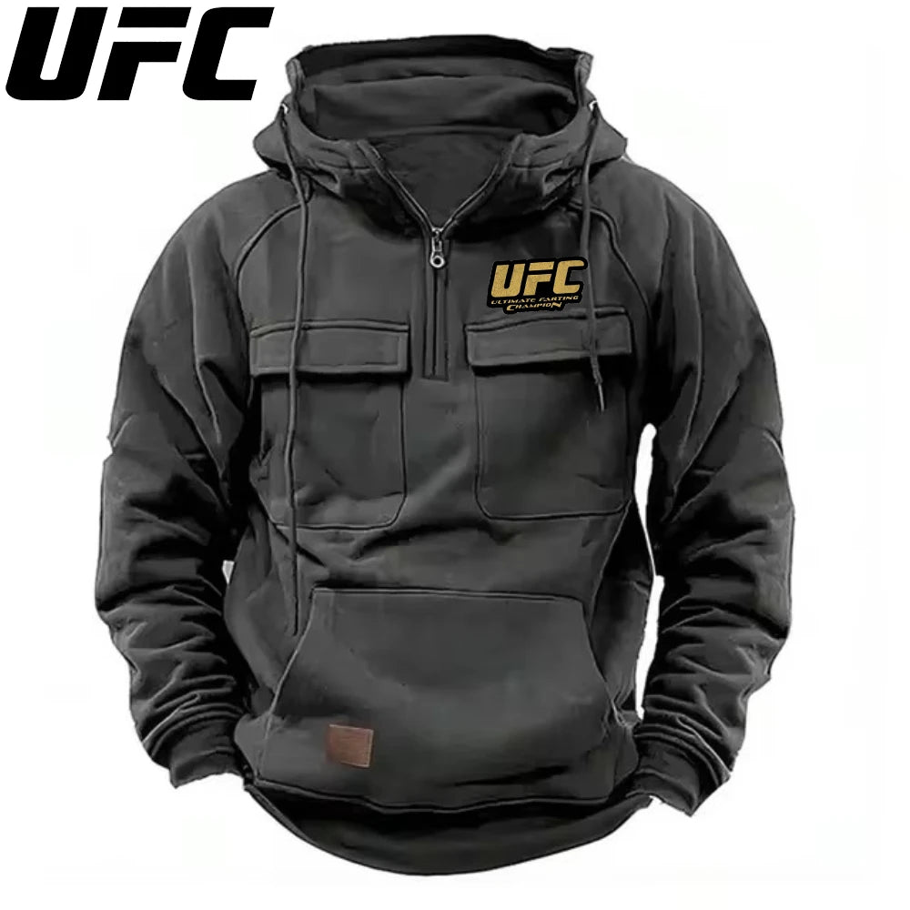 Veste Sweat UFC
