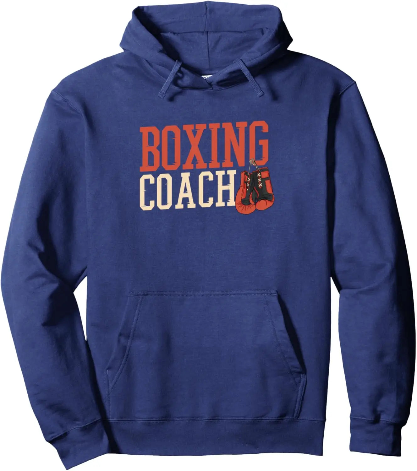Sweat Boxing Coach
