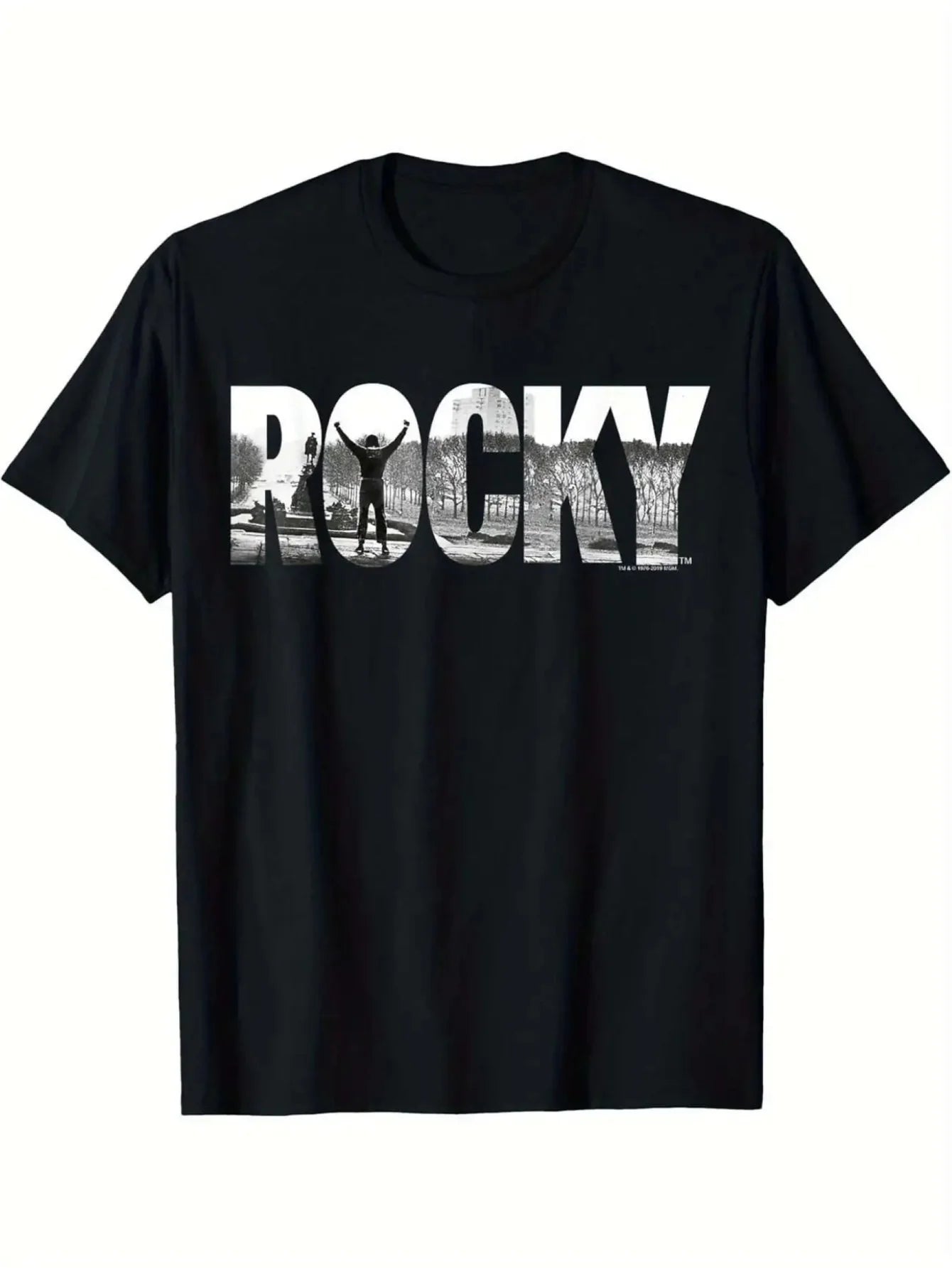 Tshirt Rocky