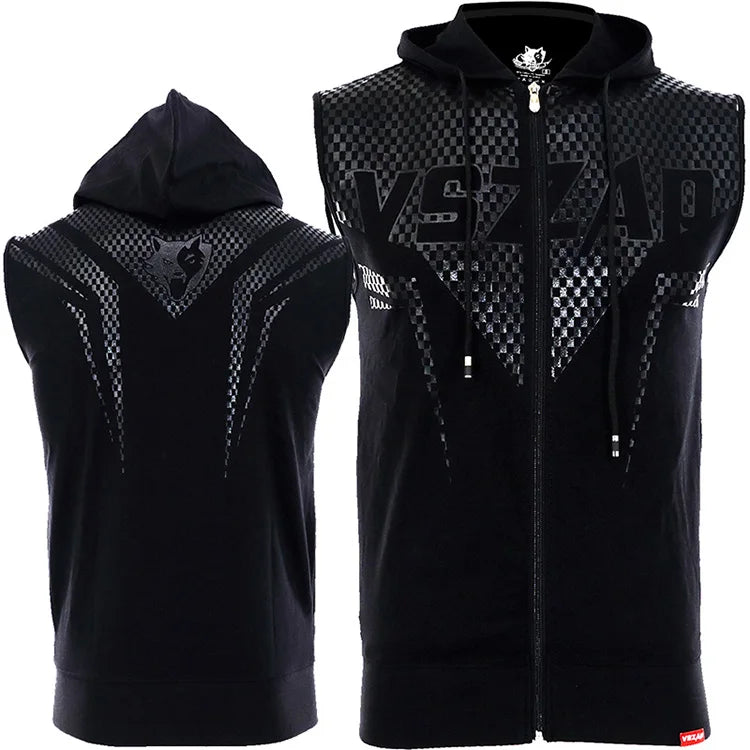 Pull sans Manches Boxe