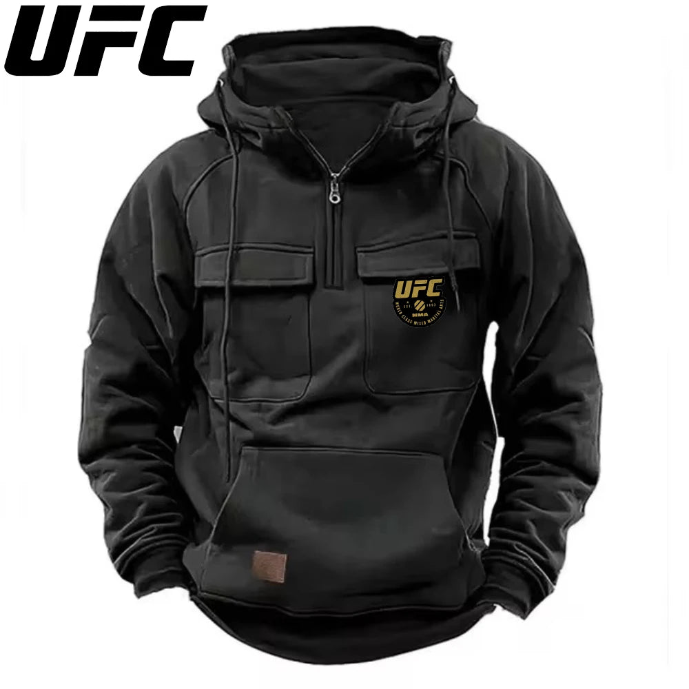 Veste Sweat UFC