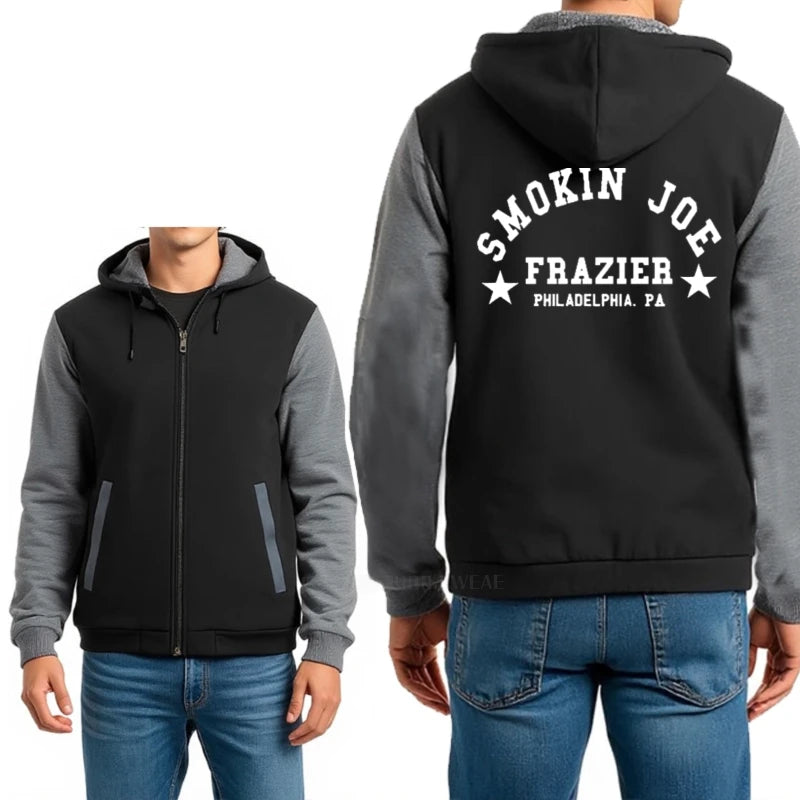 Veste Smokin Joe Frazier