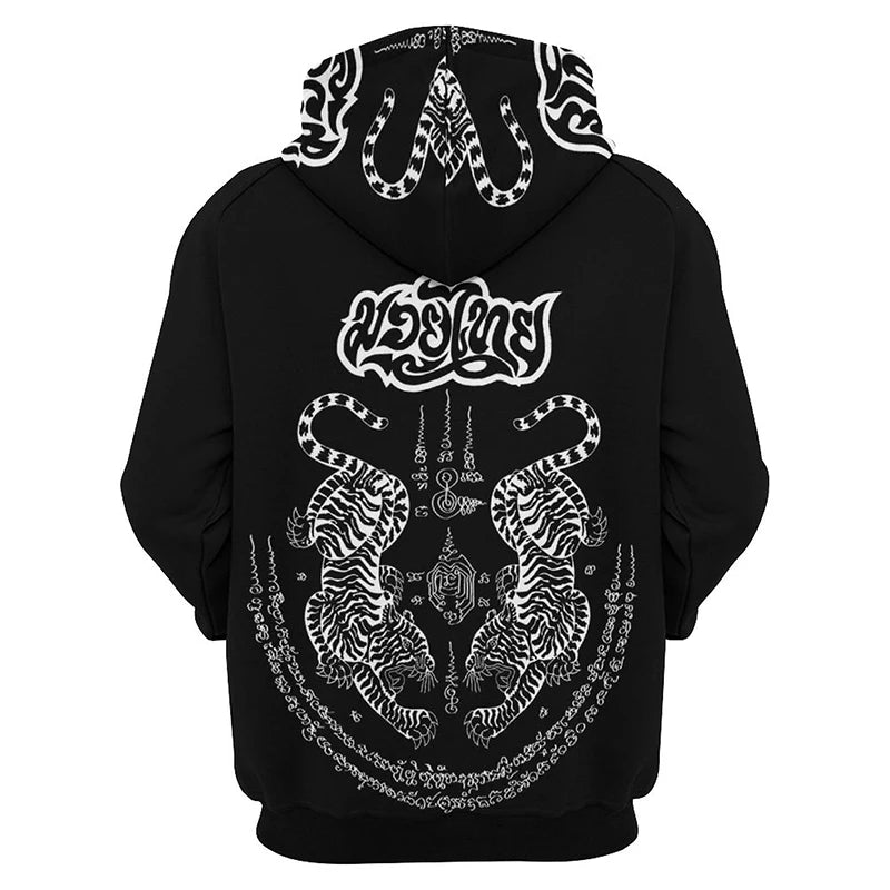 Sweat Boxe Muay Thai