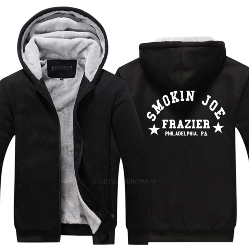Veste Smokin Joe Frazier