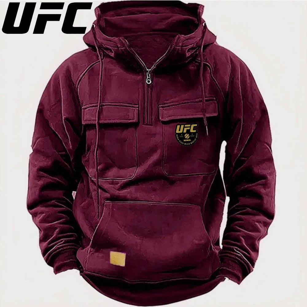 Veste Sweat UFC