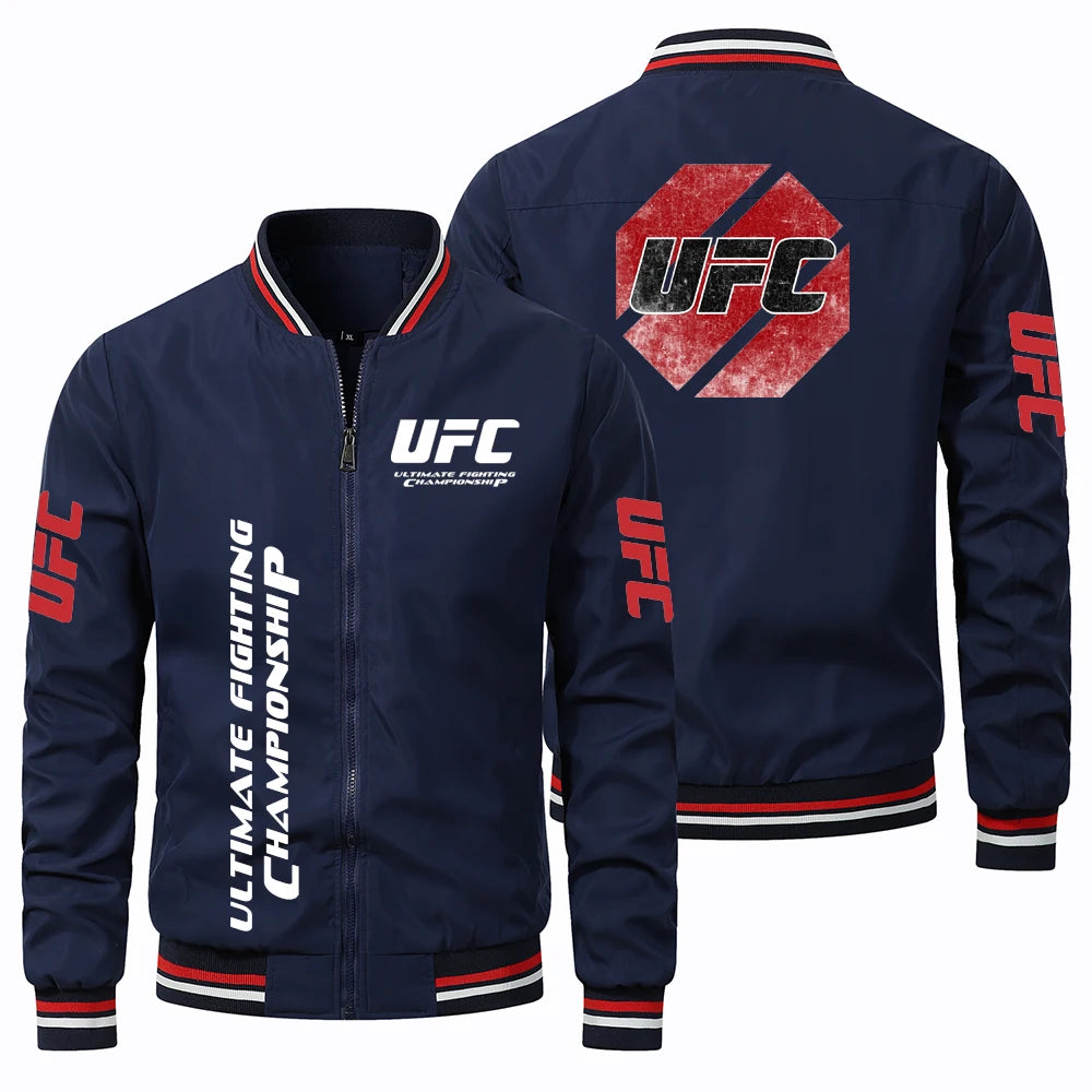 Veste MMA UFC