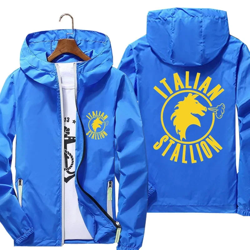 Veste Italian Stallion