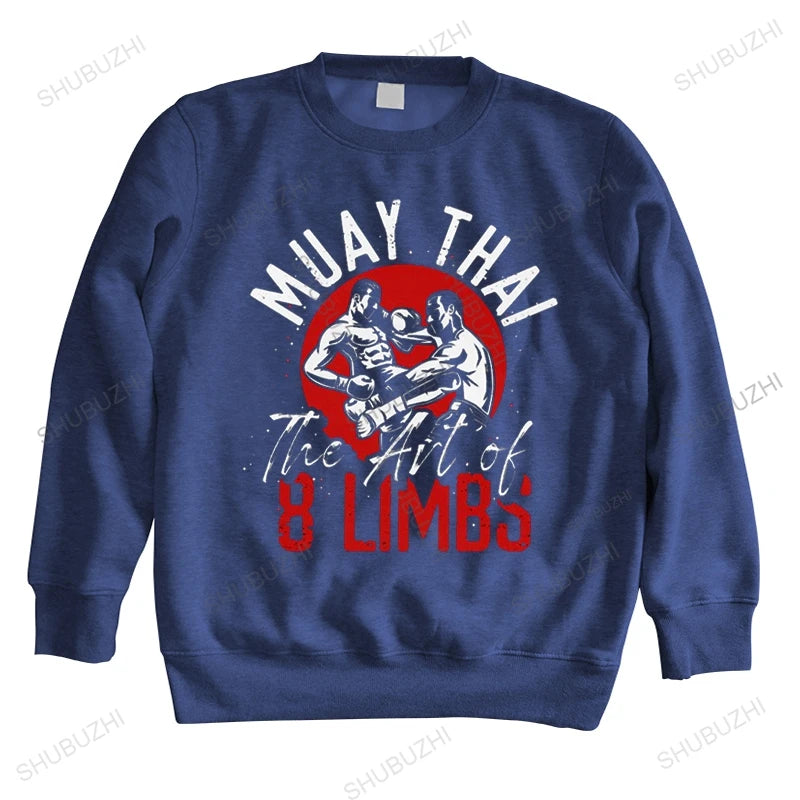 Pull Muay Thai