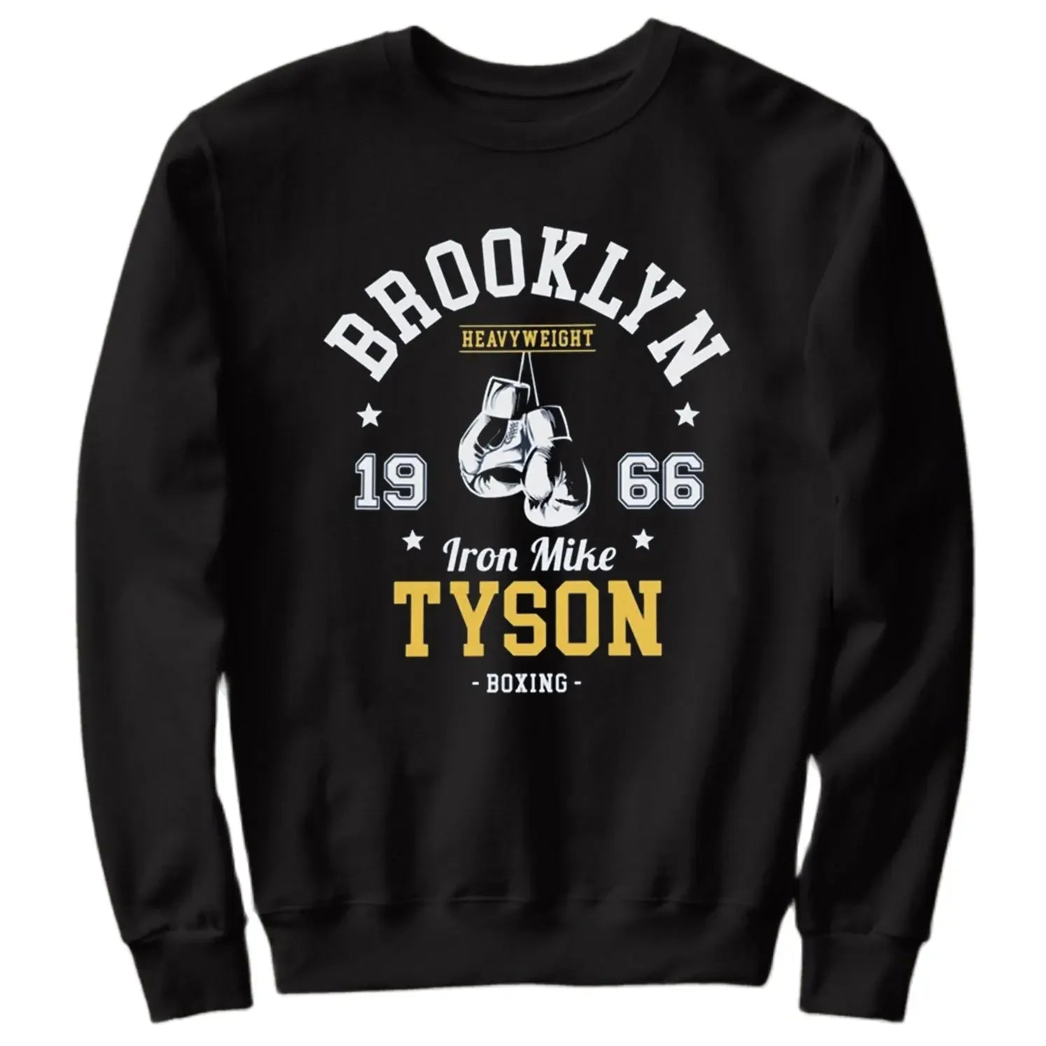 Pull Boxe Brooklyn Iron Mike Tyson