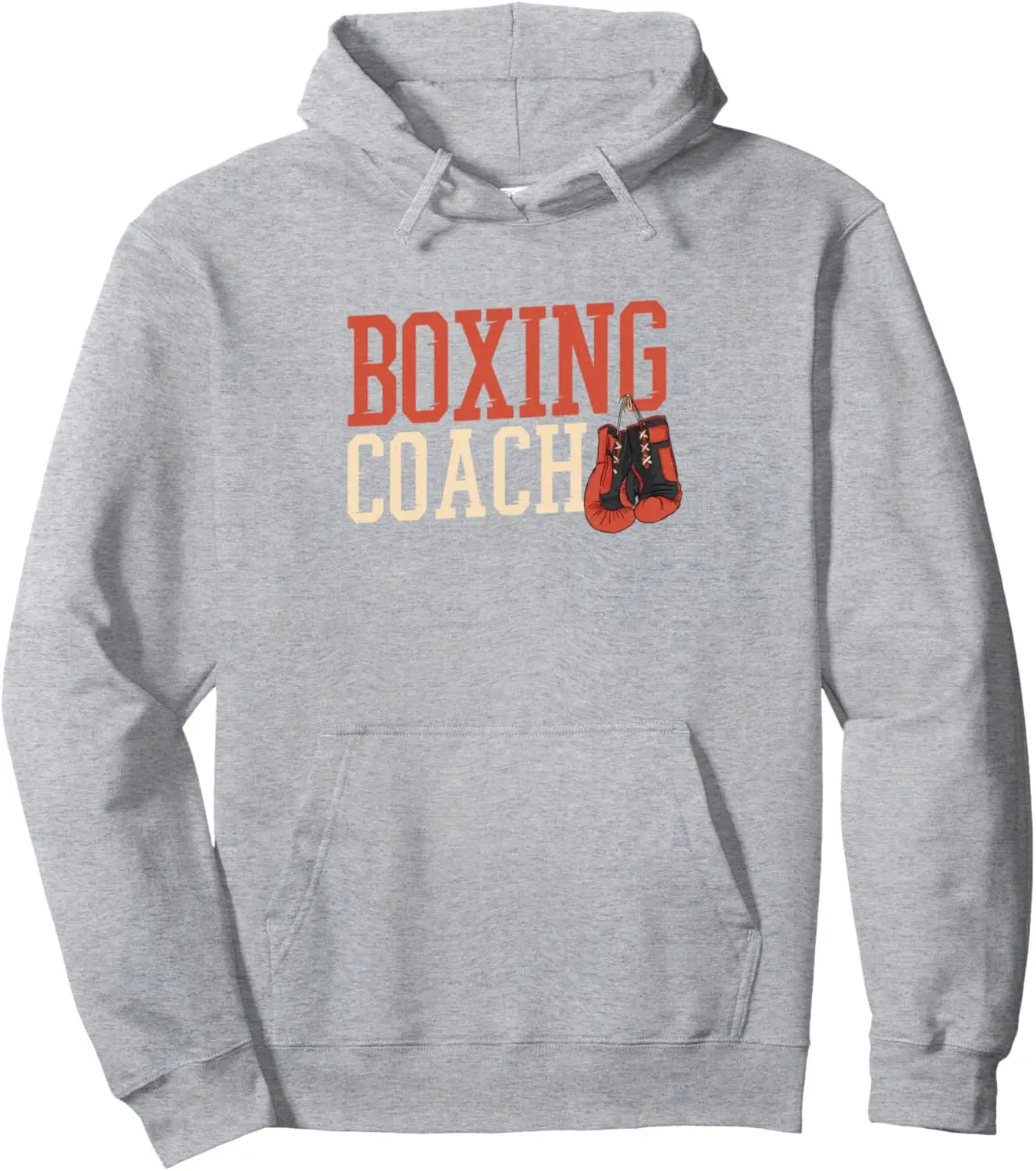 Sweat Boxing Coach