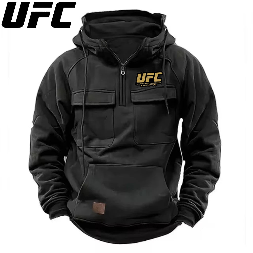 Veste Sweat UFC
