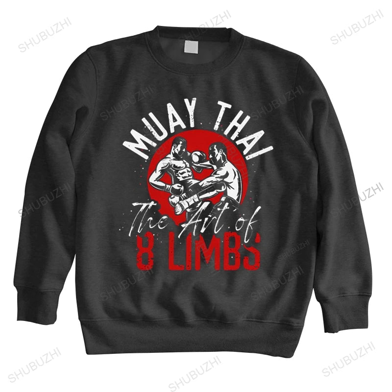 Pull Muay Thai