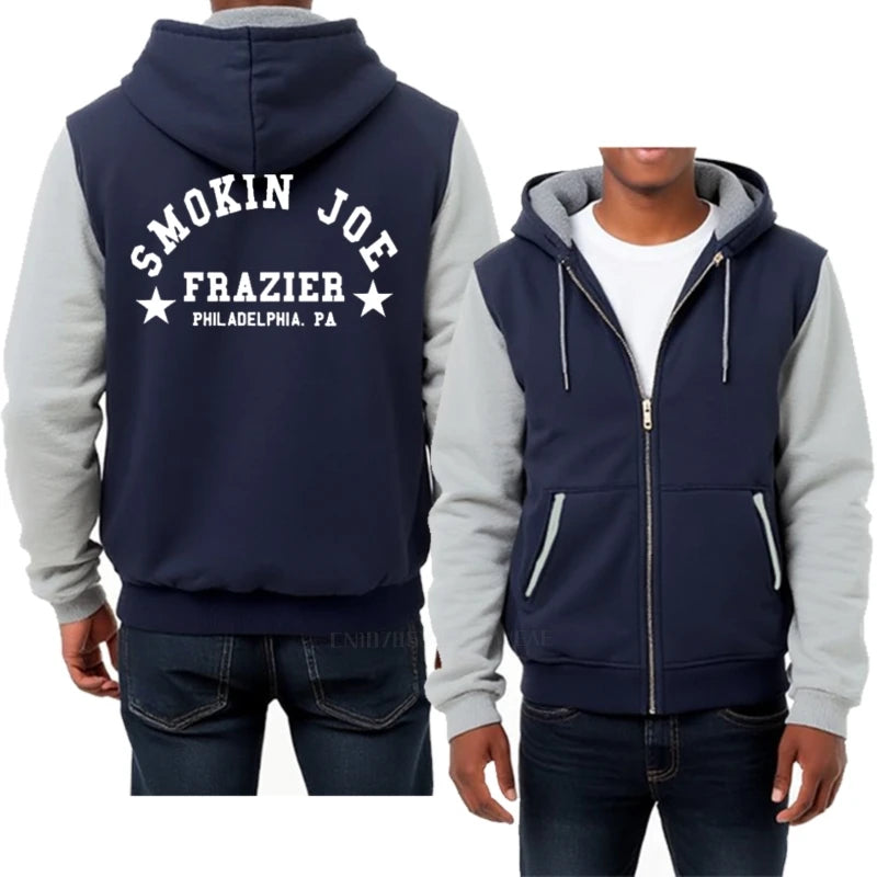 Veste Smokin Joe Frazier