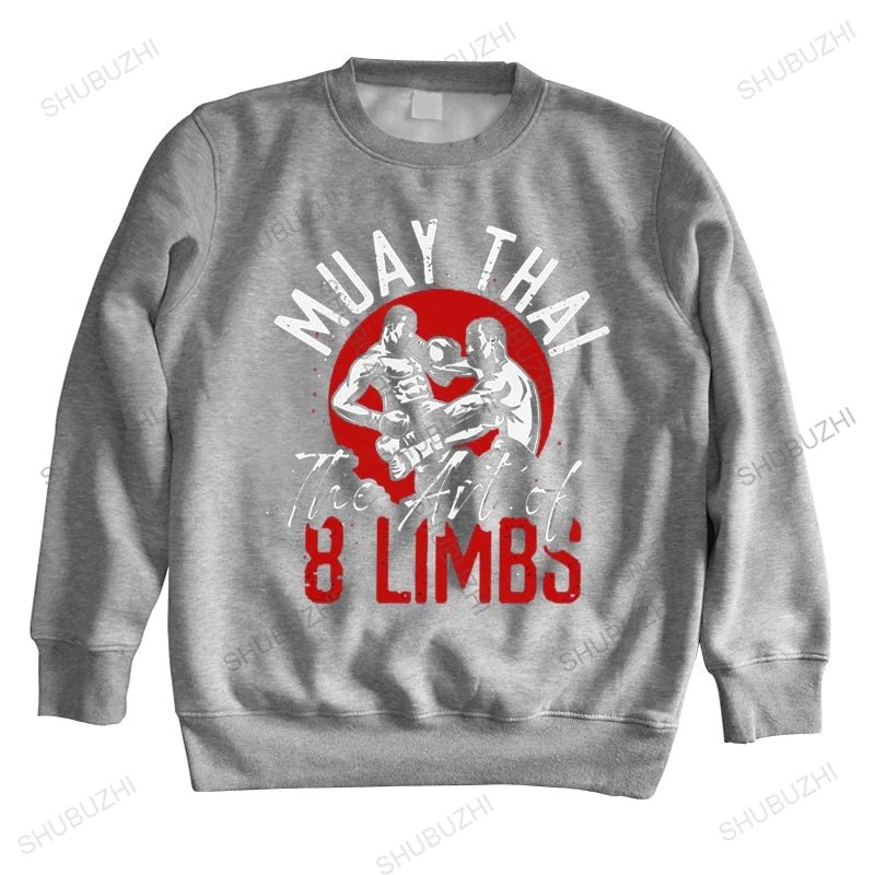 Pull Muay Thai