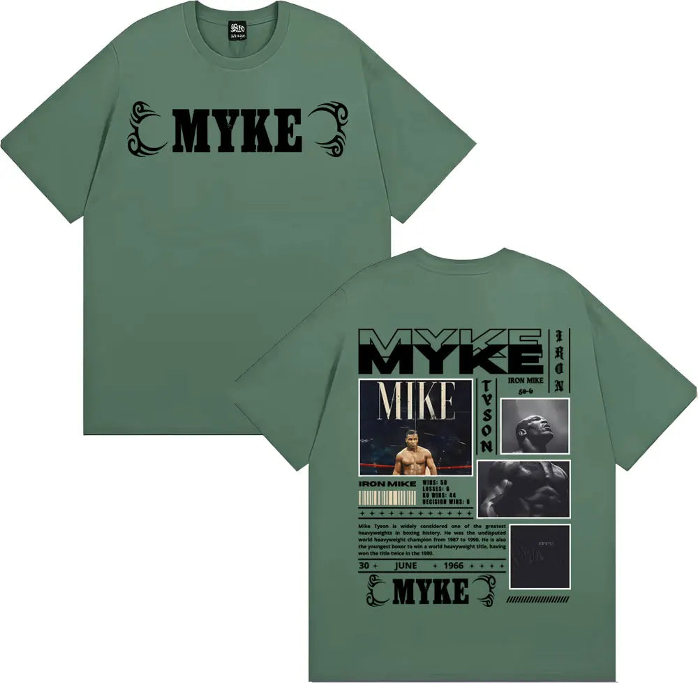 T Shirt Myke
