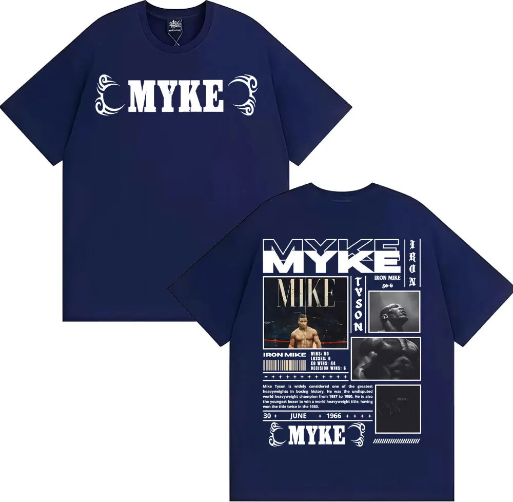 T Shirt Myke