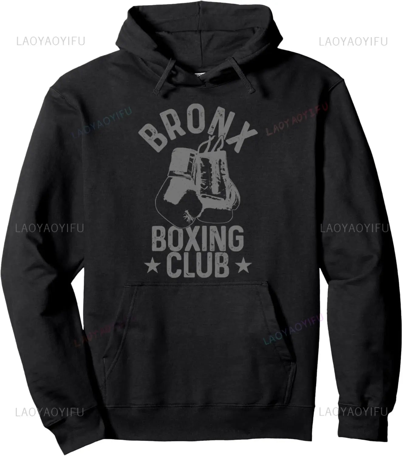 Sweat Bronx Boxing Club