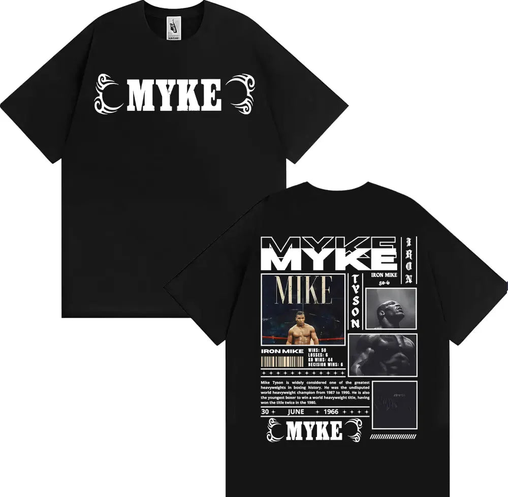 T Shirt Myke