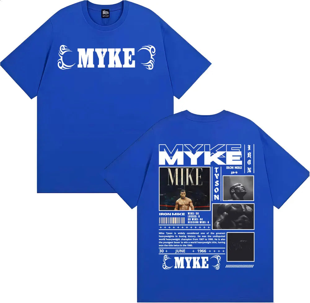 T Shirt Myke