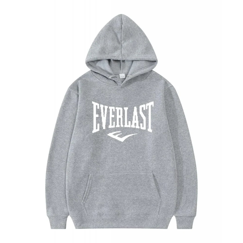 Sweatshirt À Capuche Homme Meadown EVERLAST Sweatshirt À Capuche Homme Meadown EVERLAST