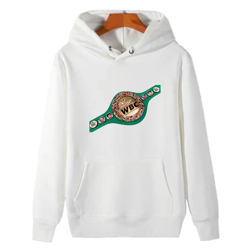 Sweat Boxe WBC