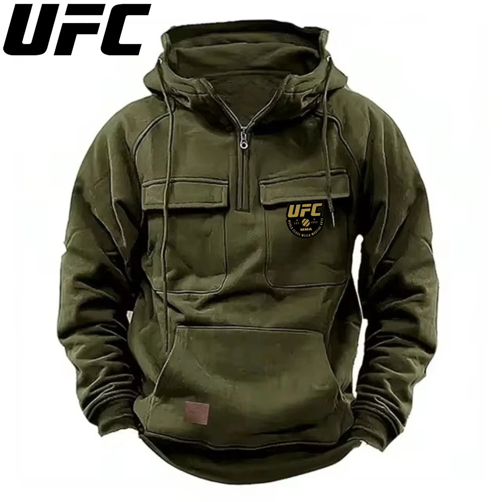 Veste Sweat UFC