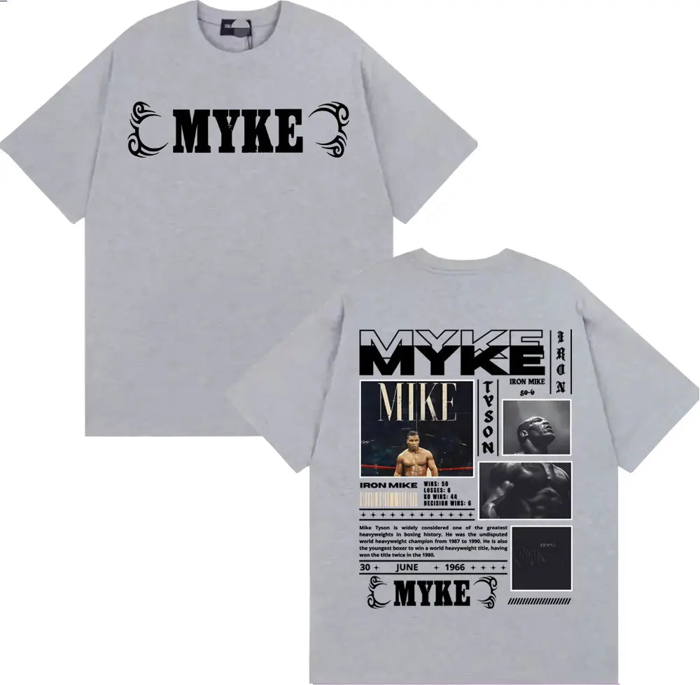 T Shirt Myke