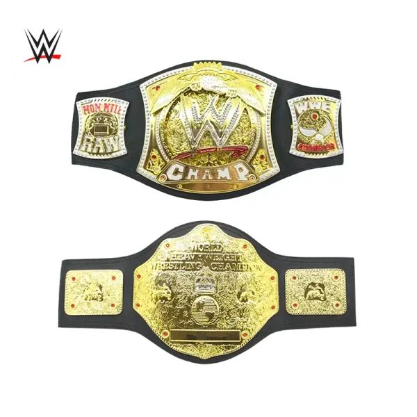 Ceinture WWE