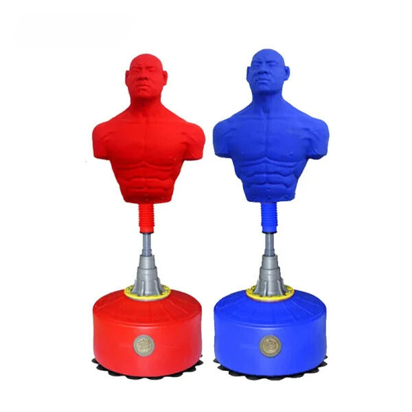 Punching Ball Buste Humain