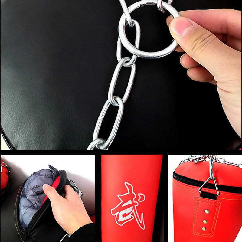 Sac de Frappe MMA