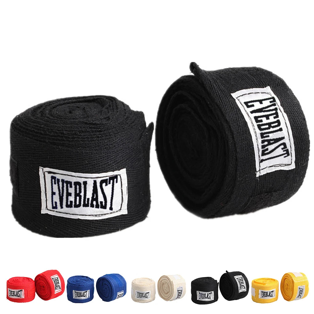 Bande Gant de Boxe Eveblast