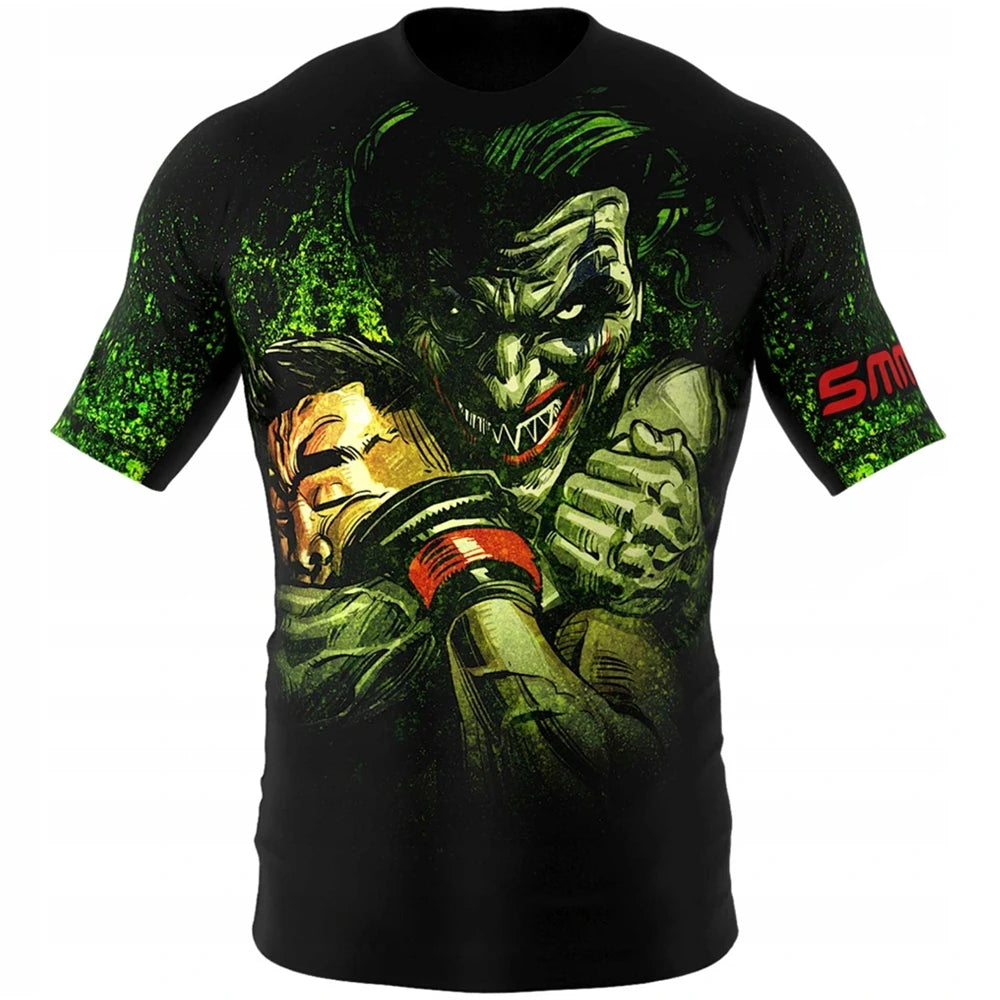 Rashguard Bresil
